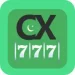 CX777 Game